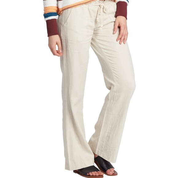 ROXY Oceanside Pant - Picture 3 of 12